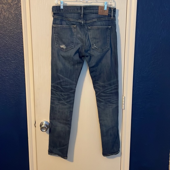 Jeans from Abercrombie & Fitch - Picture 2 of 5